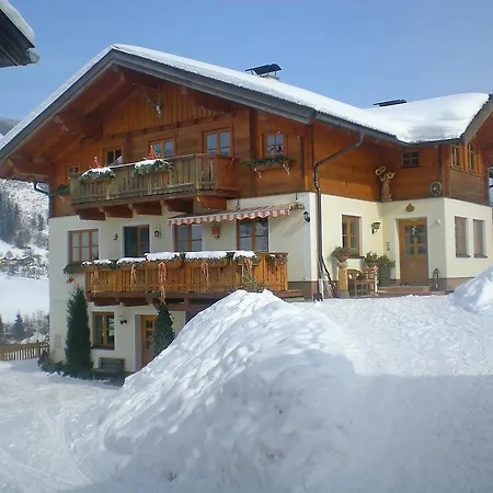  Farm Haltnerhof Gersbach