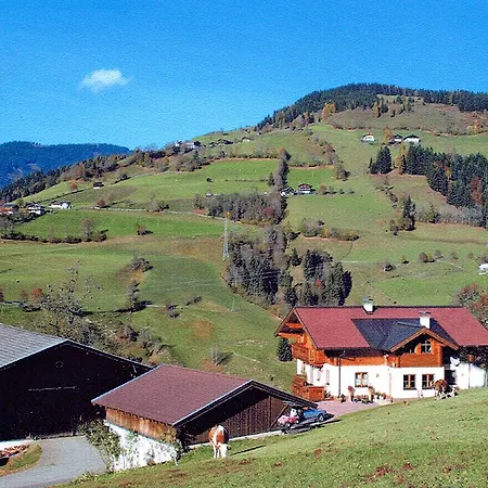 Farm Haltnerhof  Gersbach